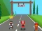 Juego Drive At Will en línea