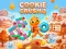 Juego Cookie Crush 4 en línea