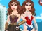 Juego Wonder Woman Movie en línea