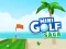 Juego Mini Golf Saga en línea