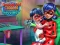 Juego Dotted Girl: Toddler Vaccines en línea