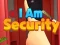 Juego I Am Security en línea