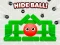 Juego Hide Ball en línea