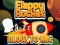 Juego Flappy Rocket With Blowing en línea