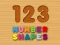 Juego Number Shapes en línea