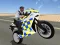 Juego Super Stunt Police Bike Simulator 3D en línea