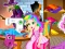 Juego Princess Juliet Fashion Trouble en línea