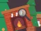 Juego Cozy Christmas Difference en línea