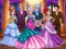 Juego Princesses Castle Ball en línea