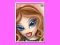 Juego Bratz Hidden Stars en línea