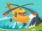 Juego Helicopter Jigsaw en línea