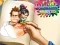 Juego Vanellope Coloring Book en línea