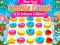 Juego Cookie Crush: Christmas Edition en línea
