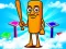 Juego Brainrot Evolution Game en línea