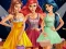 Juego Princesses Prom Night en línea