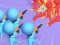 Juego Crowd Clash Rush en línea