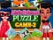 Juego Little Princess Puzzle Game 2 en línea