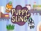 Juego Puppy Sling en línea