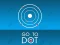 Juego Go To Dot en línea