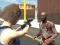 Juego Biozombie Outbreak en línea