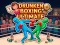 Juego Drunken Boxing: Ultimate en línea