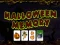 Juego Halloween Memory en línea