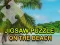 Juego Jigsaw Puzzle On The Beach en línea