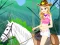 Juego Horse Rider Girl en línea