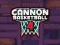 Juego Cannon Basketball 4 en línea