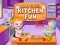 Juego Baby Hazel Kitchen Fun en línea