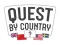 Juego Quest by Country en línea