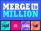 Juego Merge to Million en línea