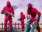 Juego Squid Game All Challenges en línea
