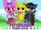 Juego Sprunki Pyramixed: Human Edition en línea