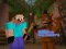 Juego Noob vs 1000 Freddy's en línea