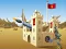 Juego Castle Canon en línea
