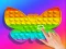 Juego Pop It 3D Fidget Toy Maker en línea