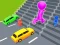 Juego Shape Transform Race en línea