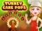 Juego Turkey Cake Pops en línea