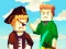 Juego Captain Minecraft en línea