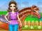 Juego Horse Care and Riding en línea