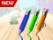 Juego Pen Boy Runner en línea