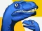 Juego Dino: Merge and Fight en línea