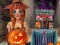 Juego Ice Princess Spooky Costumes en línea