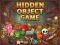Juego Hidden Object Game en línea