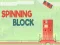 Juego Spinning Block en línea
