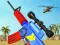 Juego Real Shooting FPS Strike en línea