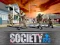 Juego Society FPS en línea