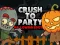 Juego Crush to Party Halloween Edition en línea