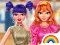 Juego BFFs Black Friday Collection en línea